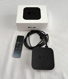 Apple TV 4K