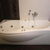 Vasca Idromassaggio Venere