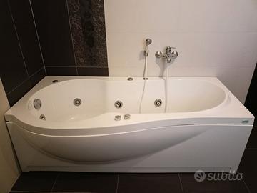 Vasca Idromassaggio Venere