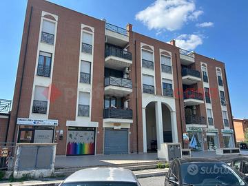 Appartamento Roma [87VRG]