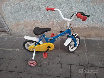 bici infanzia 12x175 