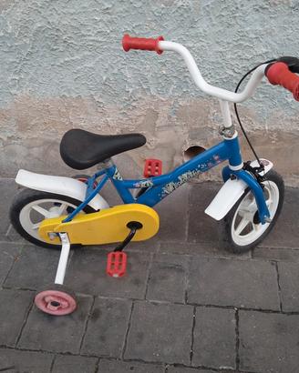 bici infanzia 12x175 
