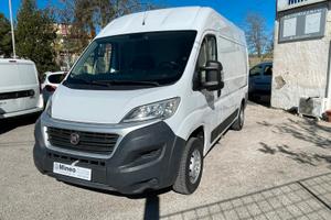 FIAT DUCATO L2 H2 PASSO MEDIO - TETTO ALTO 2.3 MJ 