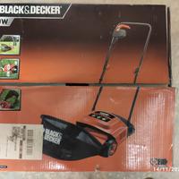Arieggiatore elettrico Black&Decker GD300 da 600W