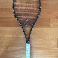 Racchetta Tennis Wilson Blade 98 V1