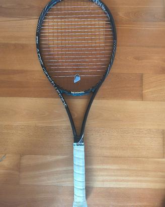 Racchetta Tennis Wilson Blade 98 V1