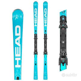 WC REBELS E-SPEED PRO +FREEFLEX ST 16 BRAKE 85