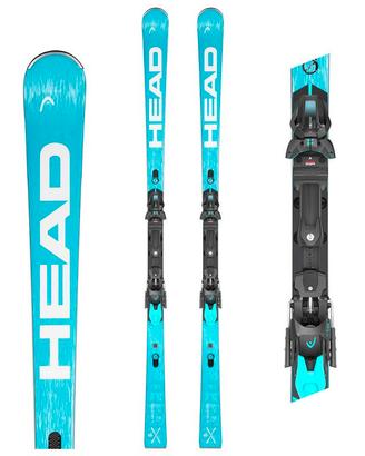 WC REBELS E-SPEED PRO +FREEFLEX ST 16 BRAKE 85