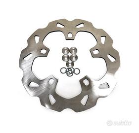 Dischi freno Galfer harley davidson touring 232mm