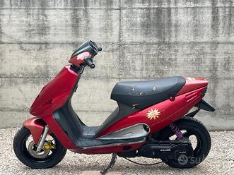 Malaguti Phantom 50 usata in vendita