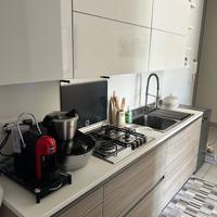 CUCINA SCAVOLINI MODERNA E COMPLETA
