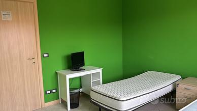 Stanze a uso singolo o condiviso da 280 euro