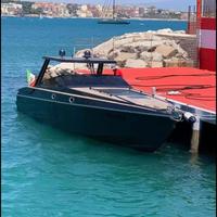Cigala e Bertinetti Champion 41
