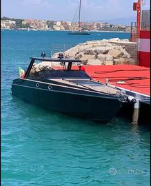 Cigala e Bertinetti Champion 41