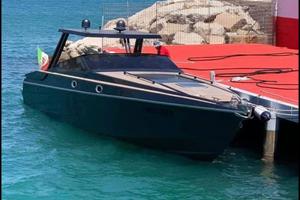 Cigala e Bertinetti Champion 41