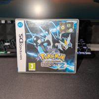 Pokemon versione Nera 2 