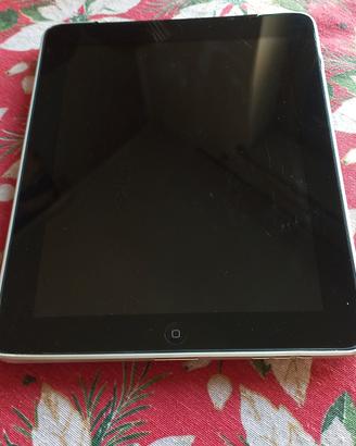 IPAD APPLE 1° Serie