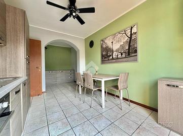 2 LOCALI A CALVENZANO