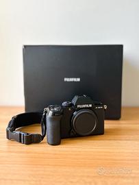 Fotocamera Fujifilm XS10