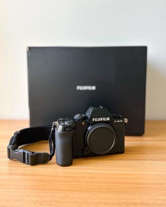 Fotocamera Fujifilm XS10