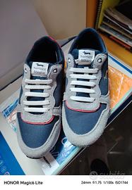 Scarpe harmont&blaine