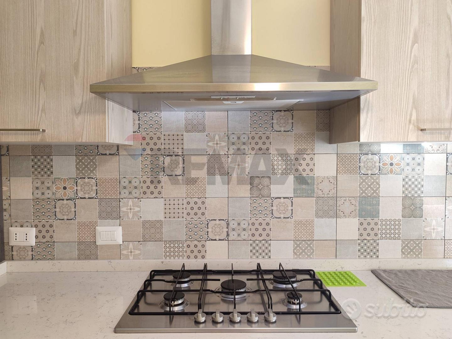 Appartamento – Furci Siculo, Grotte - Vista 3