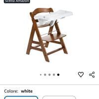 Sedia Evolutiva hauck