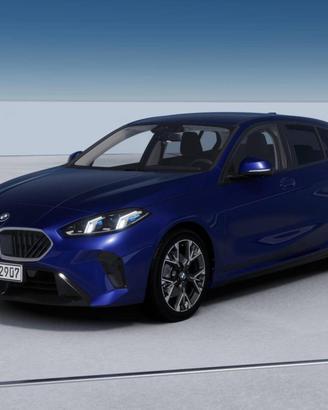 BMW Serie 1 118d MSport Design
