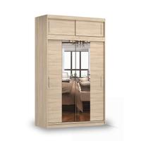 CON GRANDE SPECCHIO CENTRALE! ROBUSTO DAVVERO!