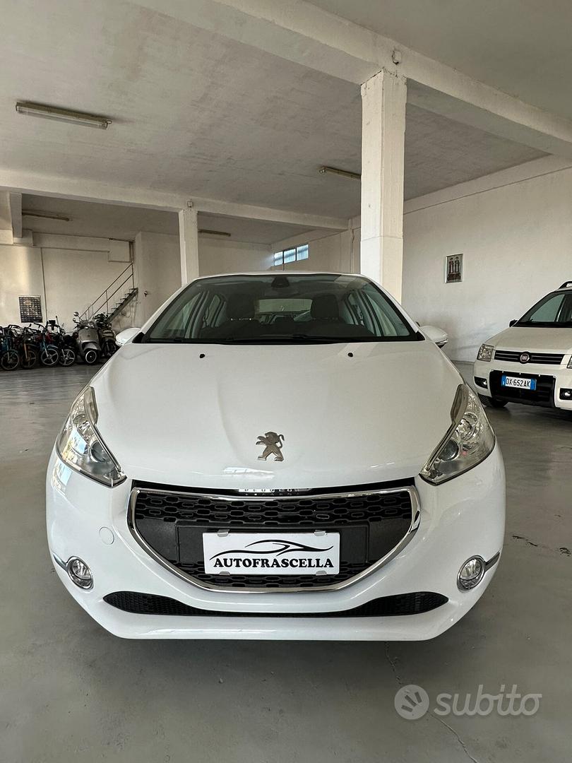 Peugeot Altro modello