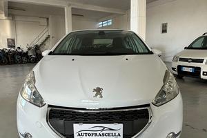 Peugeot 208 ALLURE