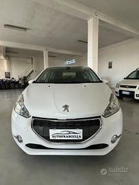 Peugeot 208 ALLURE