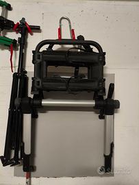 Thule platform