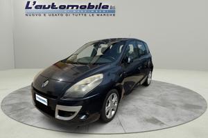 Renault Scenic X-Mod 1.5 dci Dynamique 110cv