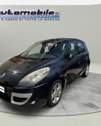 Renault Scenic X-Mod 1.5 dci Dynamique 110cv