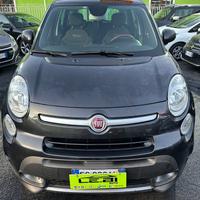 Fiat 500L 1.3 Multijet 85 CV Trekking 150.000 KM 2