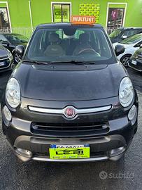 Fiat 500L 1.3 Multijet 85 CV Trekking 150.000 KM 2