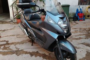 Vengo scooter honda