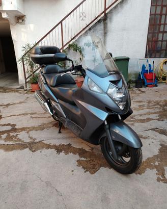 Vengo scooter honda