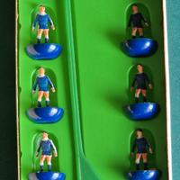 Subbuteo HW Team #222 Karlsruher S.C.