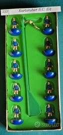 Subbuteo HW Team #222 Karlsruher S.C.