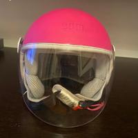 Casco CGM young YXL (5 anni/110cm)