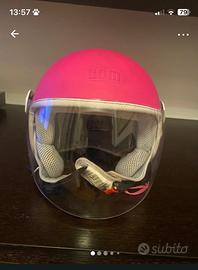 Casco CGM young YXL (5 anni/110cm)