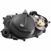 Coperchio lato frizione Cagiva Aletta Rossa 125 31