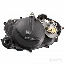 Coperchio lato frizione Cagiva Aletta Rossa 125 31