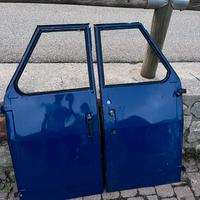 Porte ape 50 con vetri