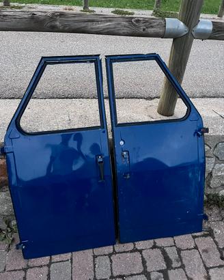 Porte ape 50 con vetri
