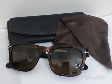 Persol 3269S Havana Originali - Come nuovi