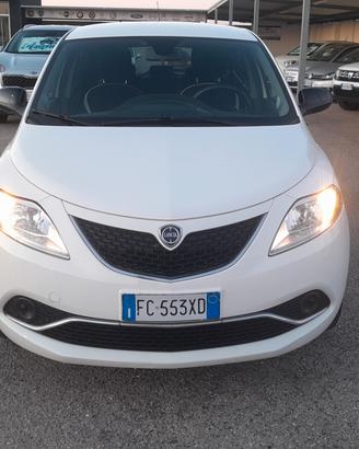 Lancia Ypsilon 1.2 69 CV 5 porte Platinum