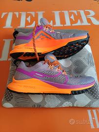 Nike React Pegasus Trail 4 Woman